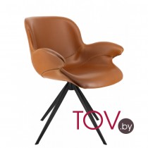 Everprof Aurora Экокожа Коричневый